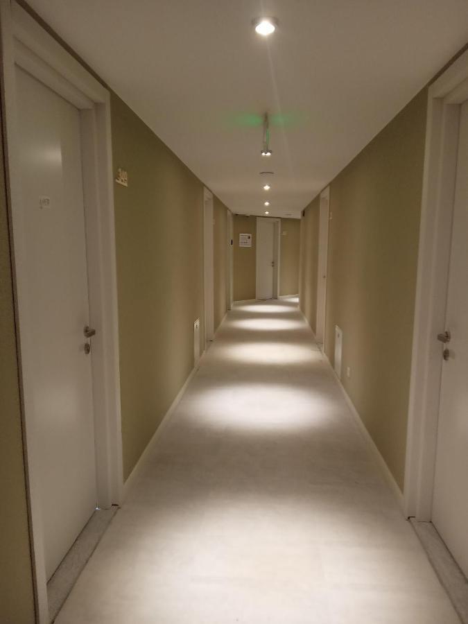 New Twins 333 Apartment Gudauri Exterior photo