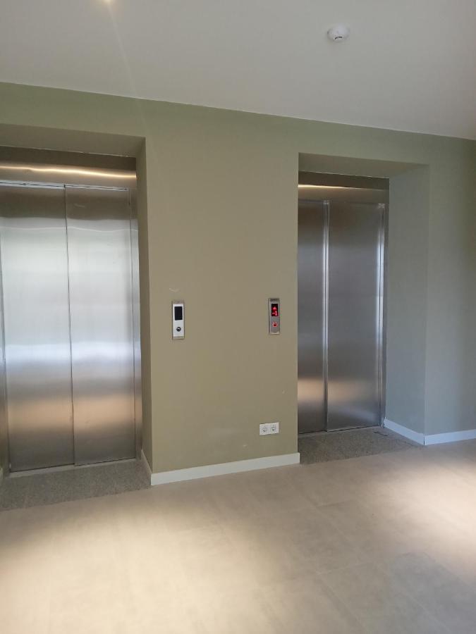 New Twins 333 Apartment Gudauri Exterior photo
