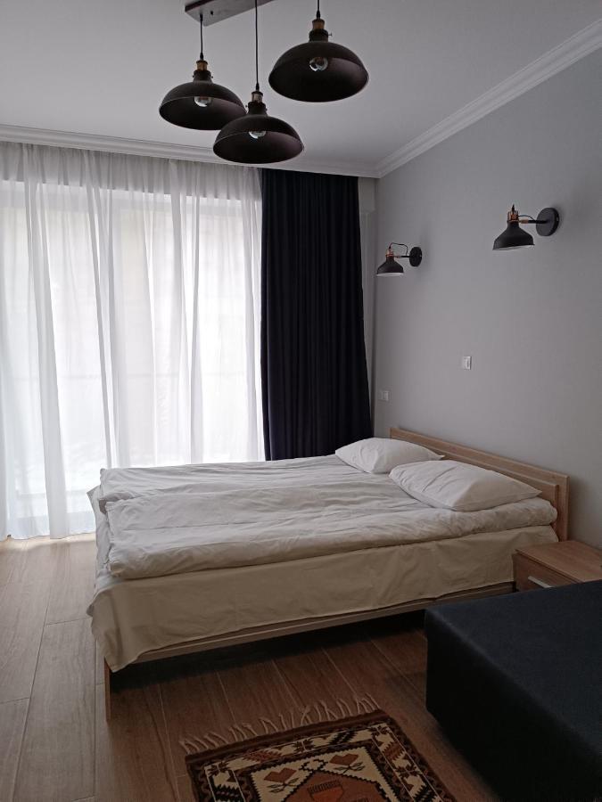 New Twins 333 Apartment Gudauri Exterior photo